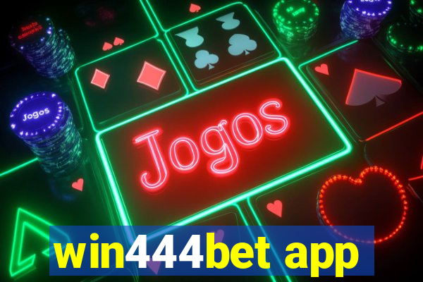 win444bet app